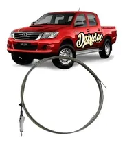 Comprar Cable Apertura Tanque De Combustible Toyota Hilux 2005