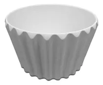 Comprar Compotera Bowl Melamina Helado Postre Colores Pettish Online