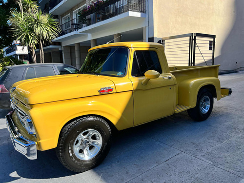 Ford F100 1963 F100 1963