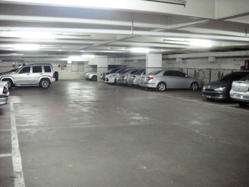 Exelentes Cocheras Fijas En Venta O Alquiler Primer Subsuelo Gastos Incluidos Precio