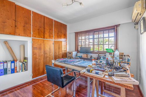 Triplex - Venta - 6 Amb - Suite - Patio - Cocheras - Coghlan