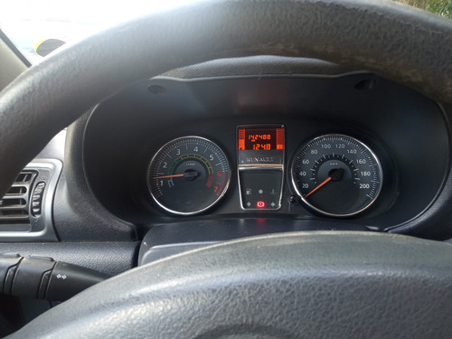 Renault Clio Mío 1.2