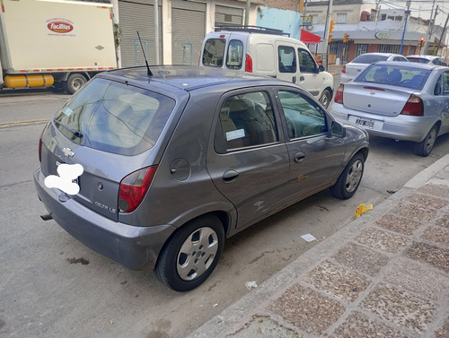 Chevrolet Celta 1.4 Ls