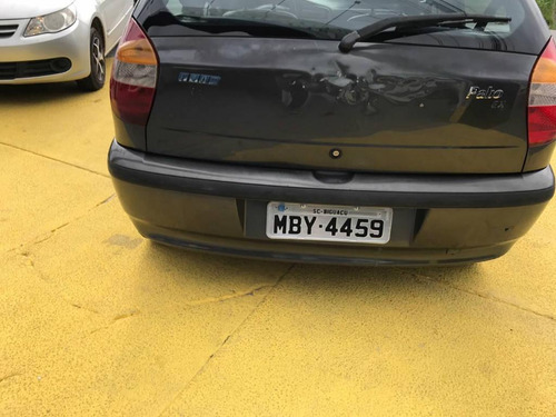 Fiat Palio Ex