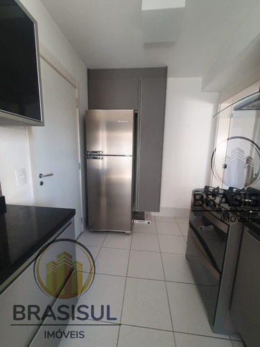 Imagem 9 de 29 de Apartamento Para Aluguel, 4 Dormitórios, Santo Amaro - São Paulo - 6985