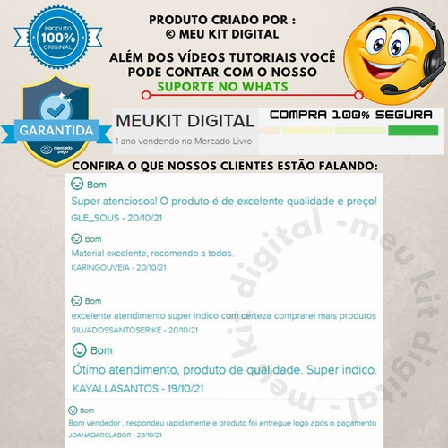 Imagem 10 de 10 de Cardápio Açaí E Sorvete+ Cartão Virtual + Artes Instagra