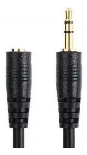 Cabo Extensor P2 Audio 2m It Blue