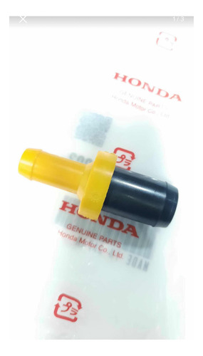 Valvula Pcv Para Honda Brv