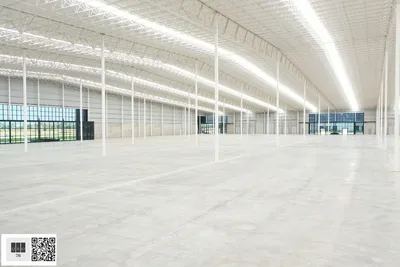 Bodega en renta