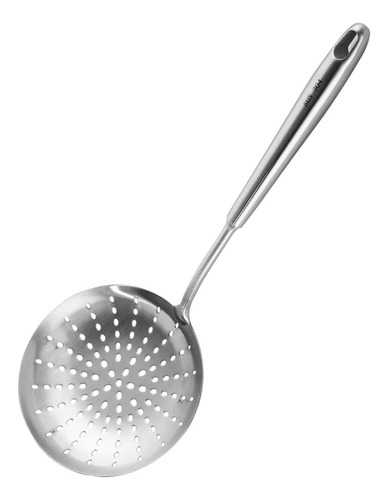 Zl Cuchara Con Ranuras Skimmer Cuchara Desnatadora Para