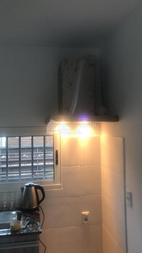 Venta Casa Un Dormitorio A 5 Minutos Parque Miramar