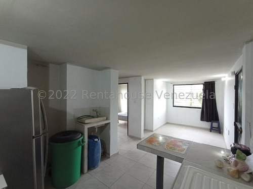 Imagen 9 de 29 de Apartamento En Cr Villas De Turmero Sector Valle De Paya Wm Mls #23-16442