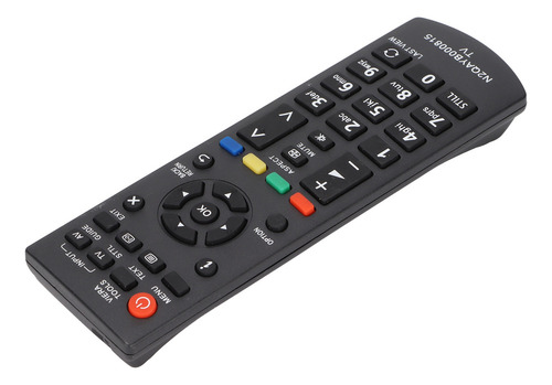 Controle Remoto Universal Para Tv Txl32b6b Txl32b6bs Txl32
