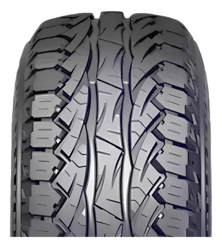 Pneu Wanli Su006 265/50r20 At Aro 20 111v