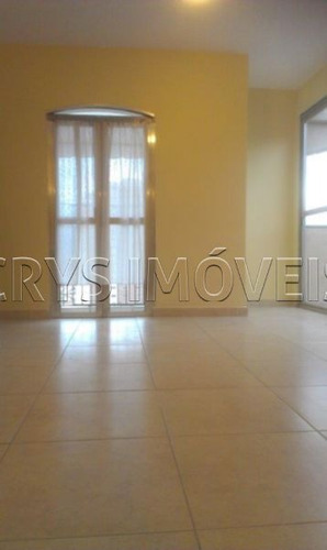 Cobertura Residencial Para Venda E Locação, Jardim São Paulo(zona Norte), São Paulo - Co0058. - Co0058