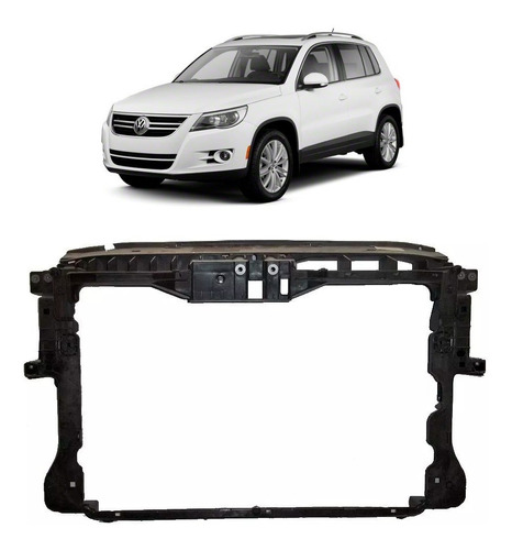 Painel Frontal Tiguan 2008 2009 2010 2011