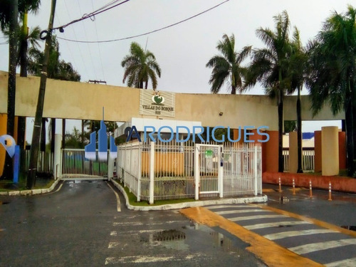 Imagem 1 de 21 de Casa Alto Padrão No Condomínio Vila Do Bosque Com Área De 400 M², À Venda, Sendo 4 Suítes, Nascente! - Ca00556