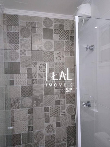 Imagem 20 de 30 de Apartamento Com 2 Dormitórios À Venda, 59 M² Por R$ 330.000,00 - Jardim Imperador - Guarulhos/sp - Ap1375