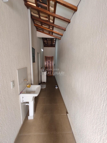Imagem 24 de 30 de Casa À Venda Em Jardim Dos Oliveiras - Ca002839