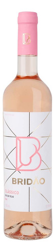 Vinho Seco Rose Bridão Classico Doc - 750ml