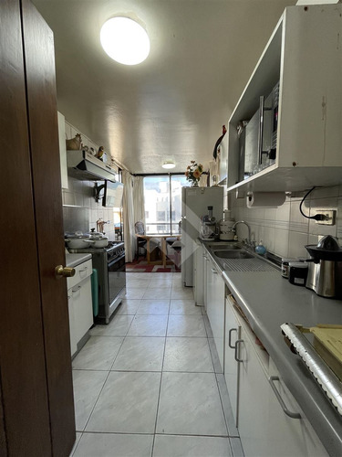 Duplex De 3 Amplios Dorm, 3 Baños, Sector Plaza Del Inca