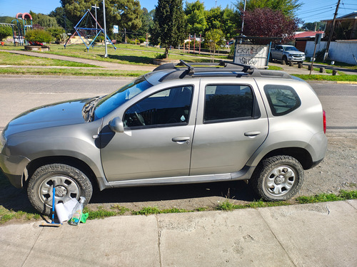 Renault Duster Expression 4X2 Mt