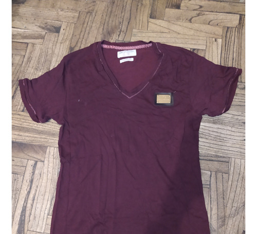 Remera Zara