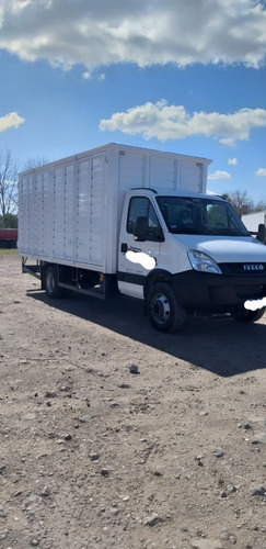 Imagen 16 de 16 de Iveco Daily 70e17