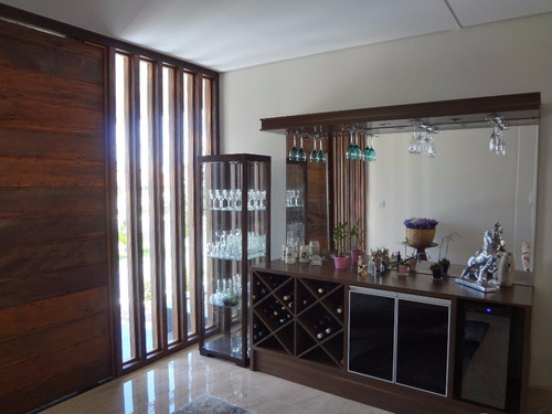 Imagem 22 de 30 de Casa Residencial À Venda, Campestre, Piracicaba. - Ca0372