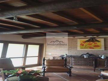 Imagem 13 de 30 de Sítio Com 4 Dormitórios À Venda, 60000 M² Por R$ 1.500.000,00 - Serra Negra - Bom Jesus Dos Perdões/sp - Si0005