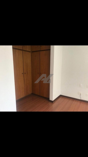Imagem 10 de 17 de Apartamento À Venda Em Cambuí - Ap009503
