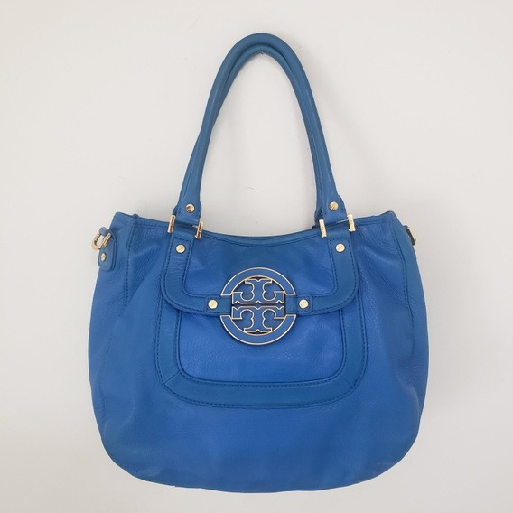 Bolsa Tory Burch Original Usada | MercadoLivre 📦