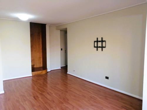 Arriendo Departamento Santiago, Marín. (91876)