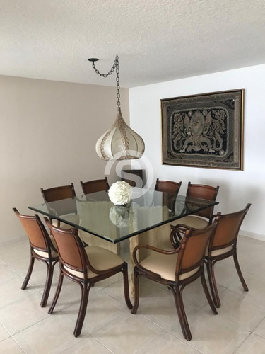 Apartamento En Beverly Tower- Ref: 2966