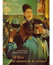 El Libro Del Amante De La Cerveza