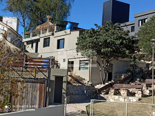 Hotel En Venta - Villa Carlos Paz - Cordoba - Ar-cb12-4