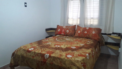 Casa Chalet En Venta En Comarca Del Sol, Exaltación De La Cruz, G.b.a. Zona Norte
