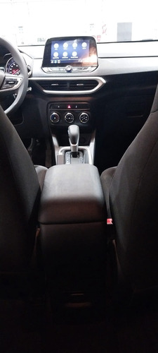 Chevrolet Tracker 1.2 Turbo Premier At
