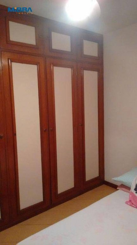 Apartamento 2 Quartos Em Jardim Da Penha. - Ap1271