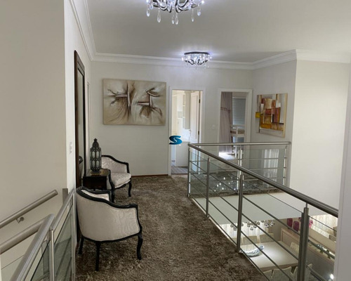 Imagem 18 de 30 de Casa Em Condomínio - Co00407 - 69941534