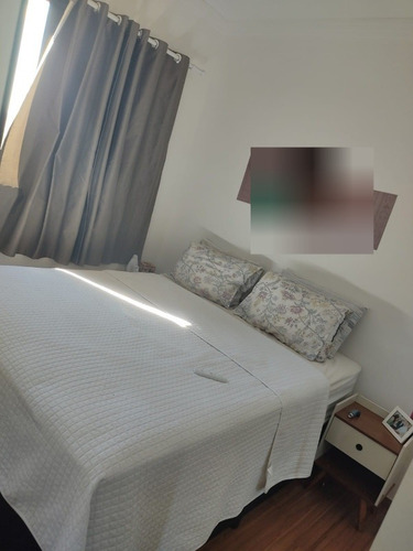 Imagem 7 de 9 de Apartamento - Ap00455 - 70066351