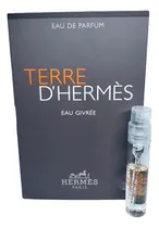 Comprar Perfume Hermes Terre D'hermes Eau Givree, 2 Ml