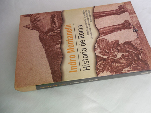 Historia De Roma Indro Montanelli