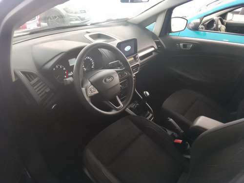 Ford Ecosport 1.5 Se 123cv 4x2