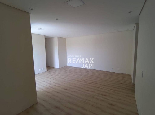 Apartamento Com 2 Dormitórios À Venda, 76 M² Por R$ 430.000,00 - Eloy Chaves - Jundiaí/sp - Ap3771