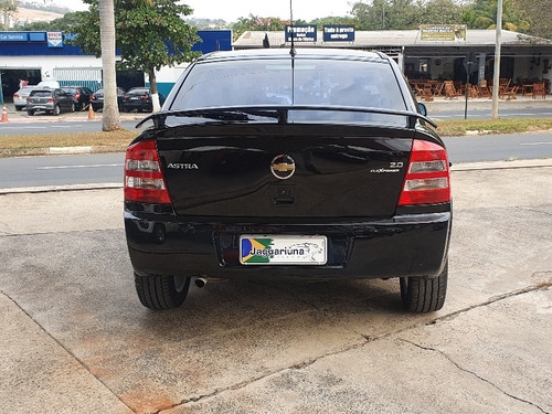 Imagem 6 de 7 de Chevrolet Astra 2.0 Mpfi Advantage 8v