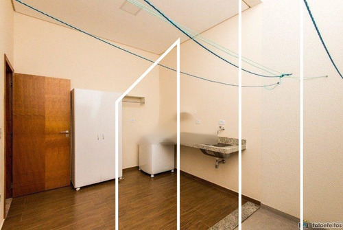 Imagem 15 de 16 de Casa À Venda, 4 Quartos, 1 Suíte, 4 Vagas, Condomínio Ibiti Reserva - Sorocaba/sp - 6258