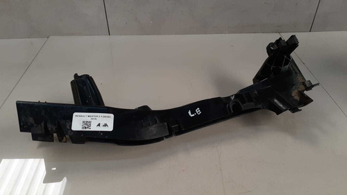 Suporte Farol Esquerdo Renault Master 2018 Original