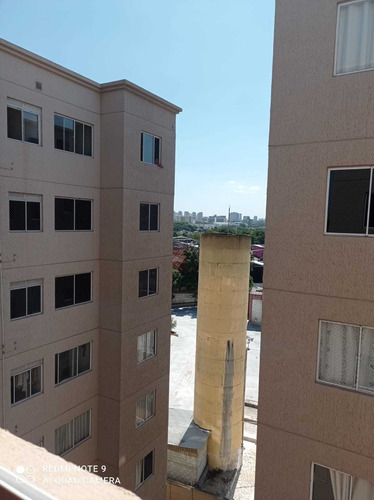 Imagem 15 de 18 de Ótima Oportunidade De Aquisição Para Moradia Ou Investimento! - 21942 Ap-a.c