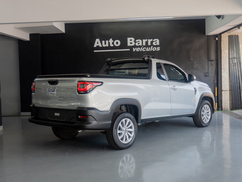 Fiat Strada 1.3 FIREFLY FLEX FREEDOM CS MANUAL